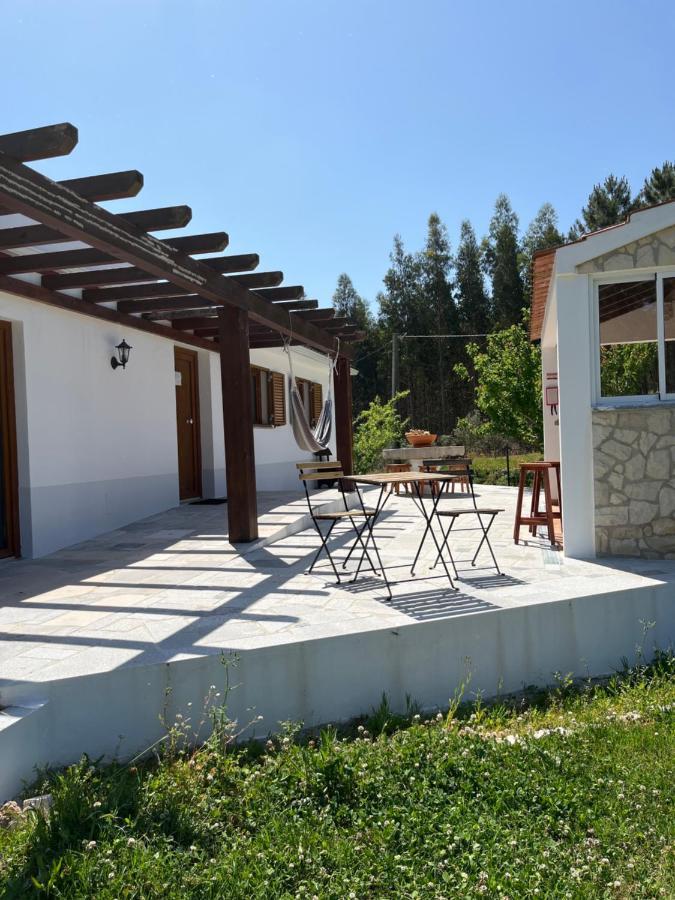 Casal Do Vale Da Palha Villa Vale de Francos Exterior photo